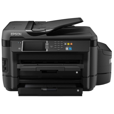 愛普生（EPSON）L1455 A3+彩色多功能一體機 復印機 （打印復印掃描傳真）自動雙面 網(wǎng)絡