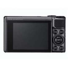 佳能 PowerShot SX730 HS 數(shù)碼照相機(jī)套裝 2030萬(wàn)像素 40倍變焦 24mm廣角 3.0英寸