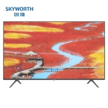 創(chuàng)維 Skyworth 55G20 HDR智能網絡平板電視 4K超高清 人工智能 55英寸 黑色.jpg